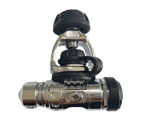 A7 1st Stage Regulators