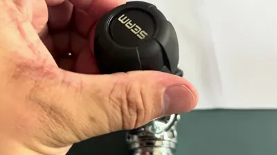 A7 YOKE 1st Stage Regulators