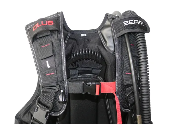 scuba equipment bcd supplier