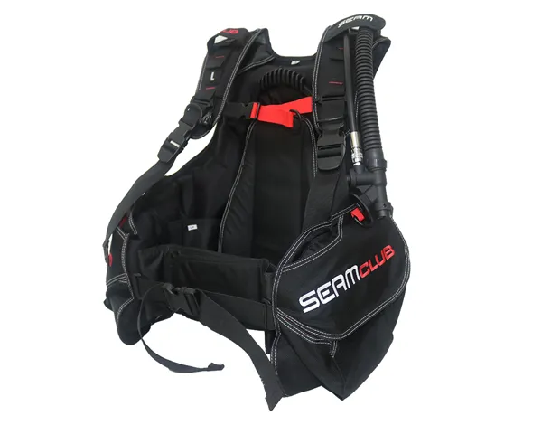 scuba buoyancy compensator for sale