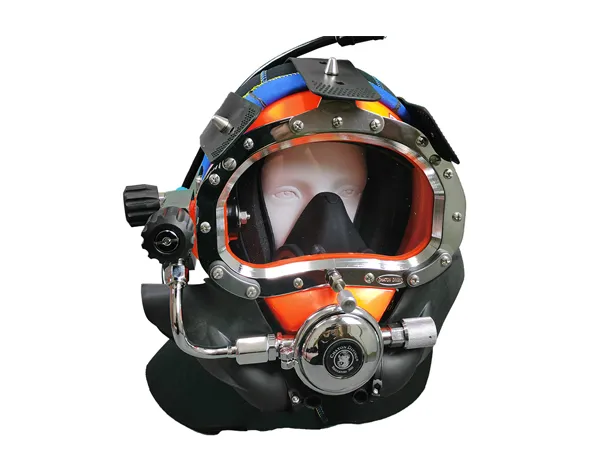 CDM16 Diving Band Mask