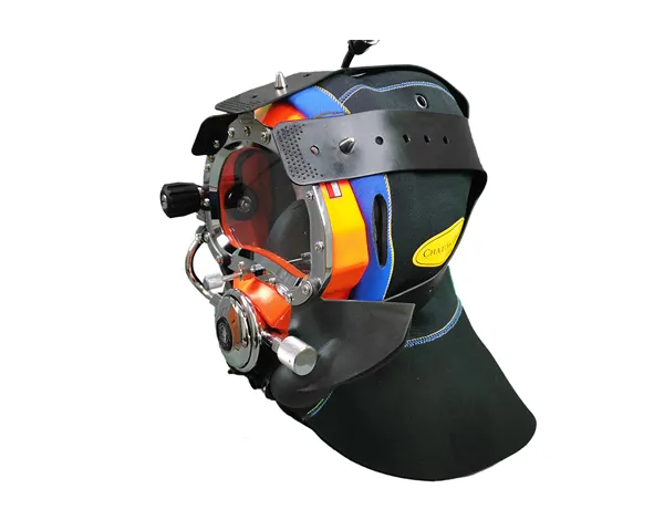 CDM16 Diving Band Mask