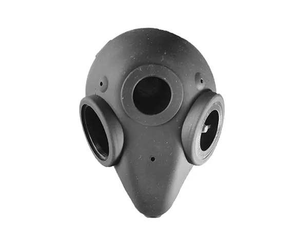 Oral Nasal Mask