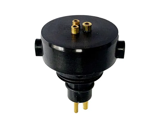 Pin Male Light Bulkhead