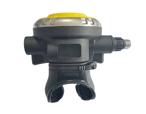 E35 2nd Stage Regulators