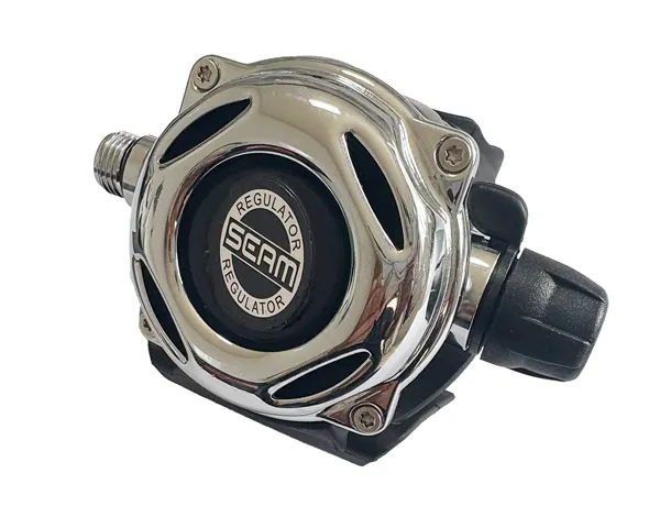 S90 2nd Stage Regulators