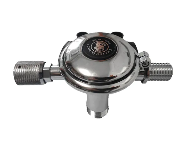 360 Balanced Regulator
