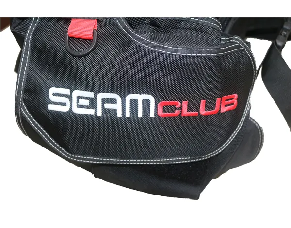 scuba equipment bcd company
