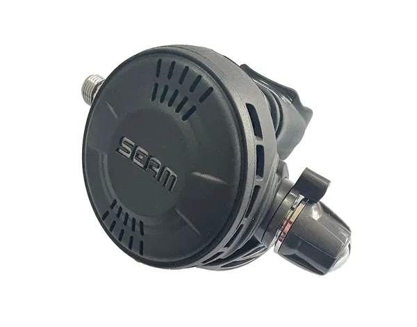 S30 2nd Stage Regulators