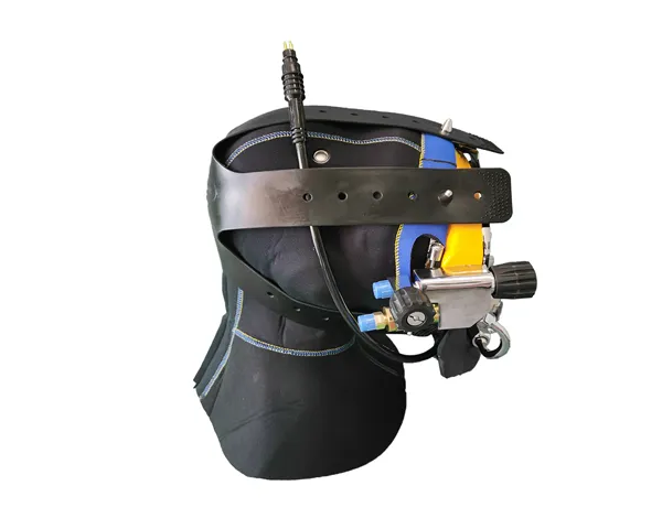 diving band mask manufacturer