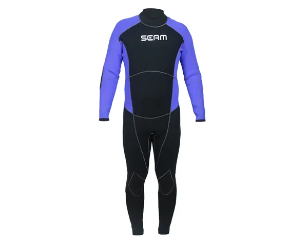 3mm & 5mm Wetsuits