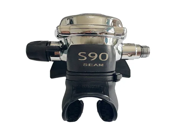 S90 2nd Stage Regulators