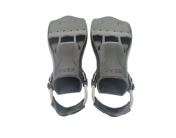 diver freediving fins