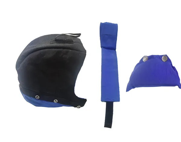 Head Cushion Assembly