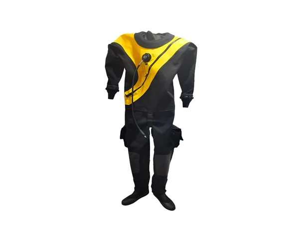 LB01R Nylon Drysuit