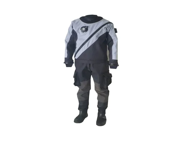 LB01R Nylon Drysuit