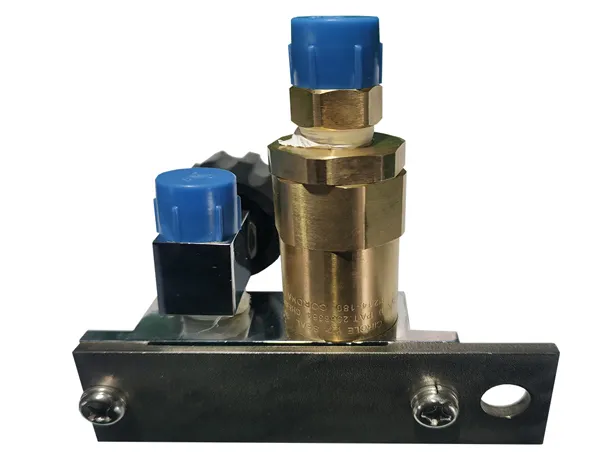 manifold block suppliers
