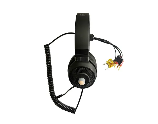 Operator Headset