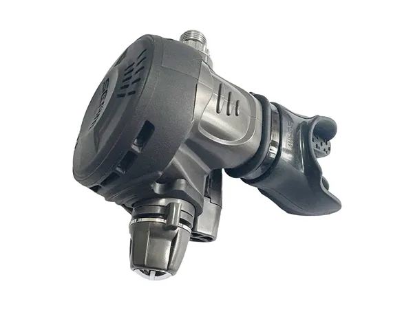 S30 2nd Stage Regulators