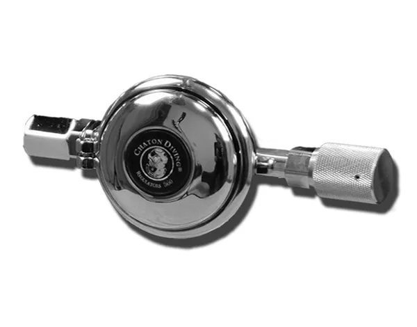 360 Balanced Regulator