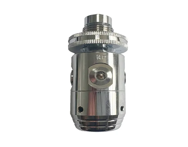 A0 1st Stage Regulators