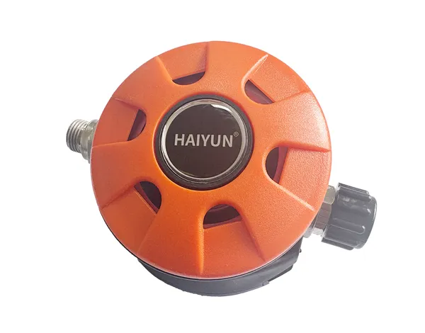 E05 2nd Stage Regulators