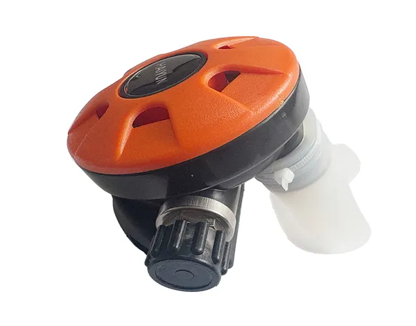 E05 2nd Stage Regulators