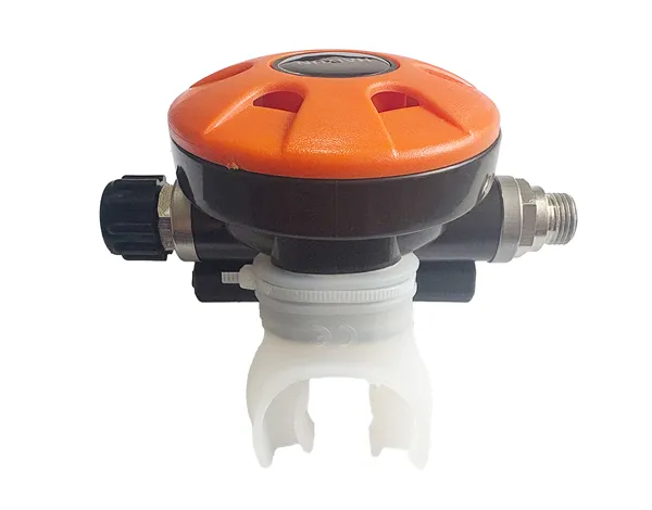 E05 2nd Stage Regulators