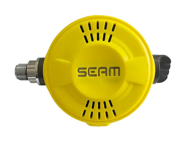 E15 2nd Stage Regulators