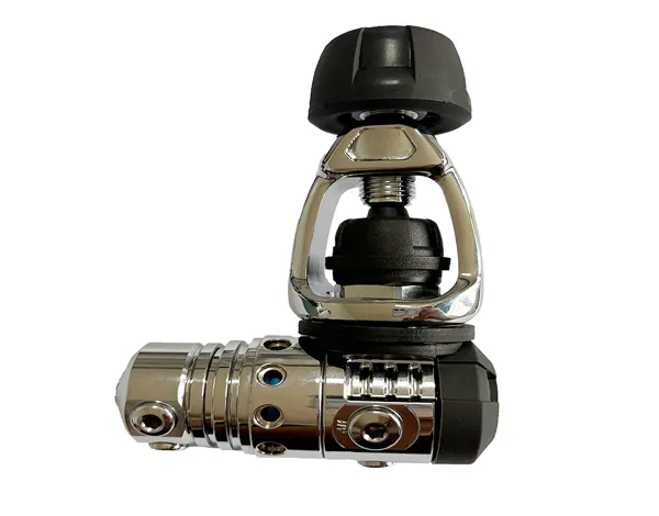 A5 1st Stage Regulators