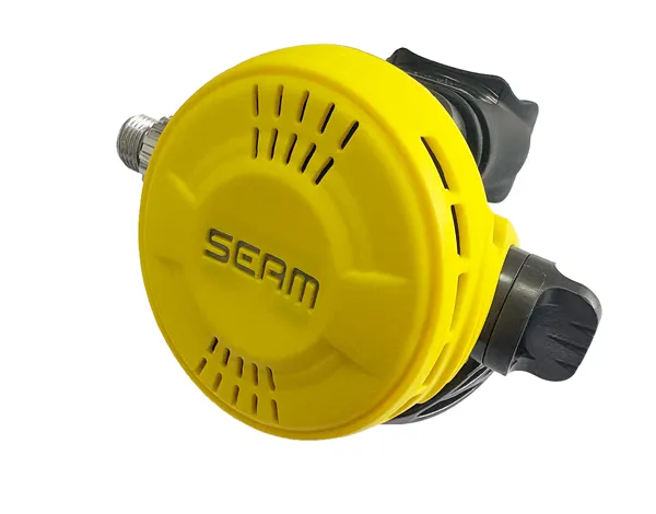 E15 2nd Stage Regulators