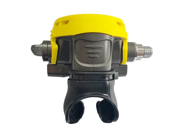 E15 2nd Stage Regulators