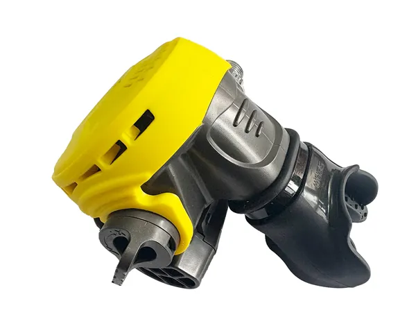 E15 2nd Stage Regulators