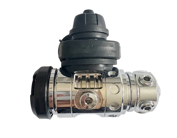 A7 1st Stage Regulators