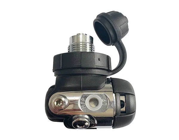 A3 1st Stage Regulators