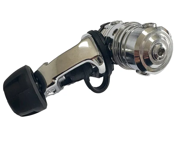 A5 1st Stage Regulators