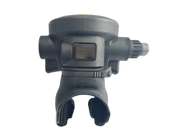 E25 2nd Stage Regulators