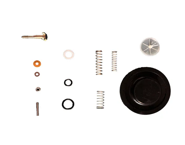 360 Regulator Rebuild Kit