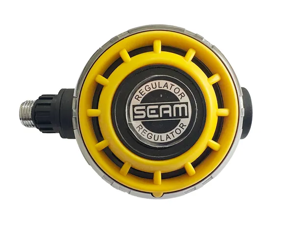 E35 2nd Stage Regulators