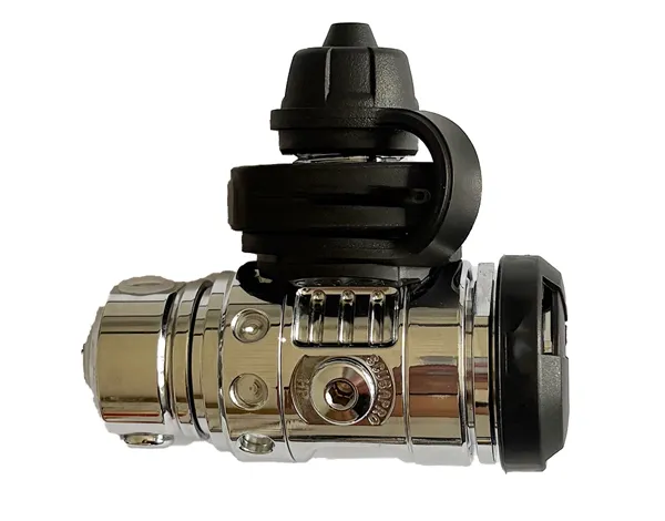 A7 1st Stage Regulators