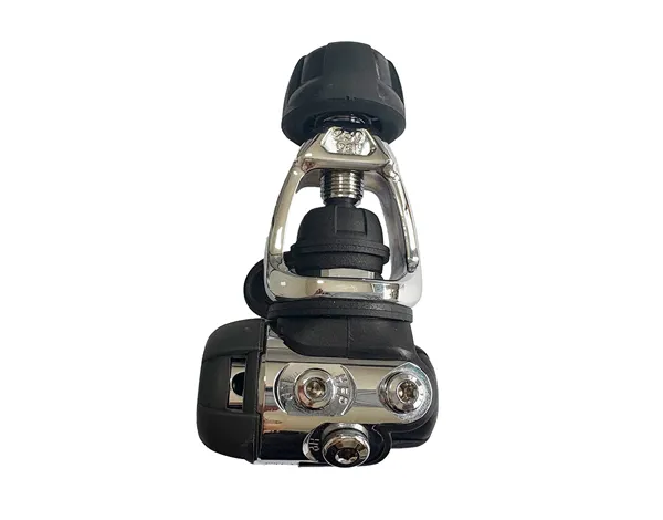 A3 1st Stage Regulators