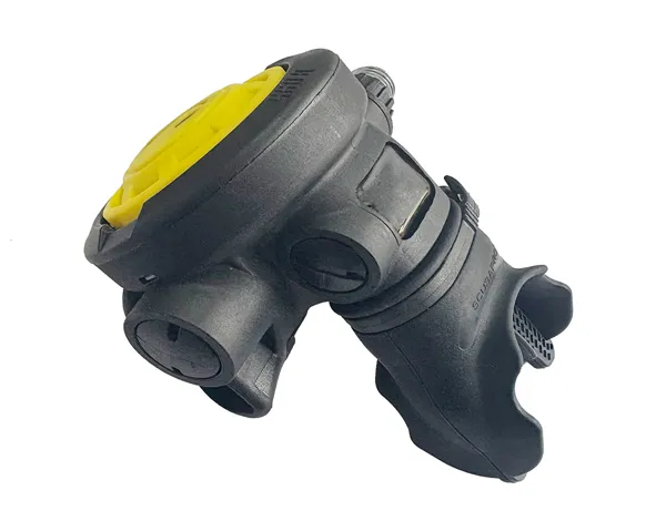 E25 2nd Stage Regulators