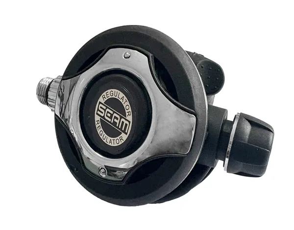 S70 2nd Stage Regulators