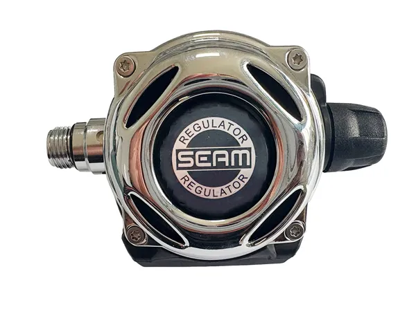 S90 2nd Stage Regulators