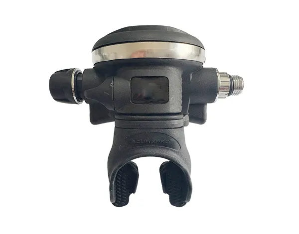 S70 2nd Stage Regulators