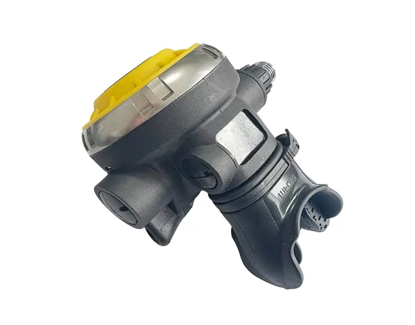 E35 2nd Stage Regulators