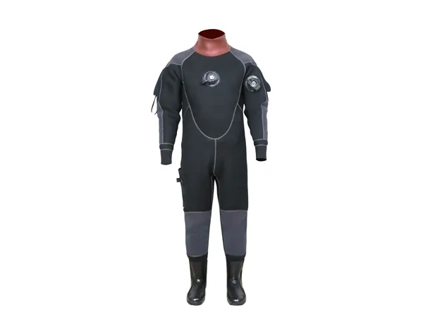 SEAM01 Neoprene Drysuit