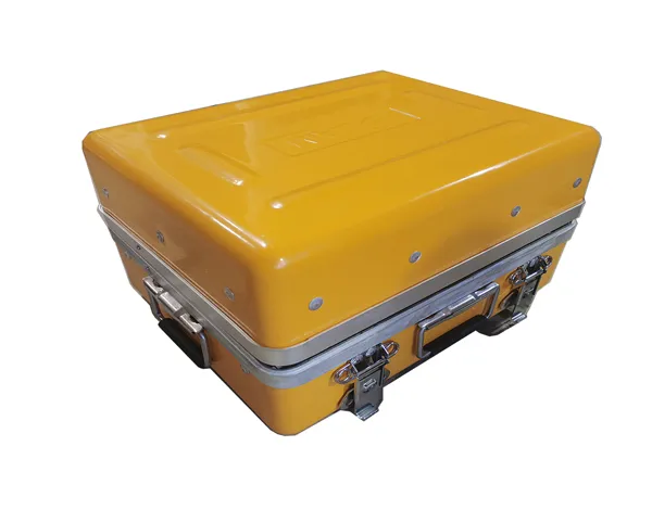 SEAM6200 Air Control Panel