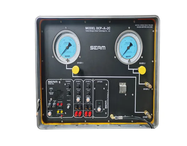SEAM6222 Air Control Panel