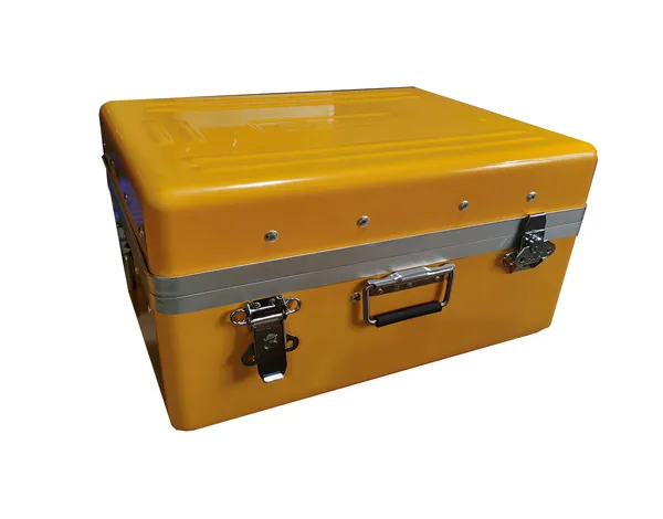 SEAM6522 Air Control Panel